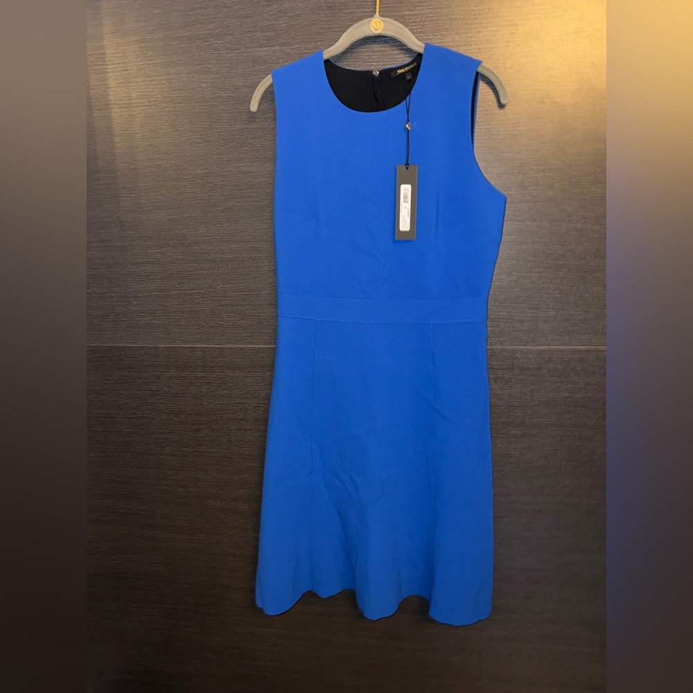 Kobi Halperin Royal Blue Garment